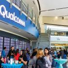 Qualcomm Stock Falls As Investors Fret About Smartphone Sales