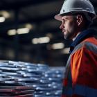 Nucor Corporation (NUE): Among the Undervalued Dividend Aristocrats to Buy Now