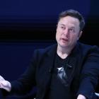 Elon Musk Says Tesla to Use Humanoid Robots Next Year