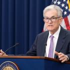 Fed Chair Powell has done a good job: Bank of America CEO Moynihan