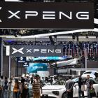 XPeng Narrows Quarterly Loss as Revenue, Margins Grow