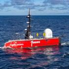 Fugro launches uncrewed subsea inspections for Petrobras in Brazil