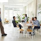 ‘Everywhere is a workplace’: JLL leaders say office operators need to adapt
