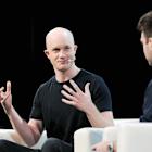 Coinbase reveals shocking data leak