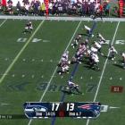 Geno Smith's best plays from 335-yard game vs. Patriots Week 2