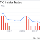 Insider Buying: CFO Jarrod Yahes Acquires Shares of Shutterstock Inc (SSTK)