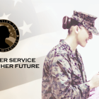 HSN Raises Awareness for Military Appreciation With Foundation for Women Warriors