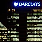 Market Turmoil Boosts Trading Desks at Barclays and UBS