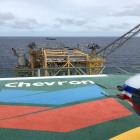 Chevron Exits Egypt's Red Sea Blocks, Eyes Mediterranean Prospects