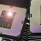 AMD announces $6B share buyback program. Stock gets lift.