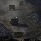 Coal Miner Arch Resources Is Said in Talks to Merge With Consol