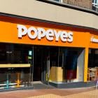 Popeyes restaurants franchisee TICE Florida appoints new CEO