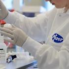 With 67% institutional ownership, Pfizer Inc. (NYSE:PFE) is a favorite amongst the big guns