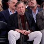 Madison Square Garden Entertainment Renews CEO James Dolan’s Contract for Three More Years