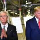 Tim Cook gifted Donald Trump a $6,000 Mac Pro after he lowered tariffs on parts Apple needed from China