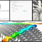 Ansys and Concepts NREC Introduce Automated Workflow for Turbomachinery Design and Analysis