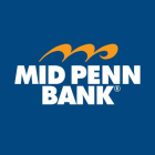 Mid Penn Bancorp Inc Reports Robust Earnings Growth and Declares Dividend