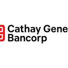 Cathay General Bancorp Announces First Quarter 2025 Results