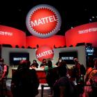 Exclusive-Buyout firm L Catterton approaches Mattel with acquisition offer, sources say