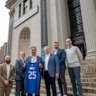 XWELL Named Official Wellness Spa of the Orlando Magic