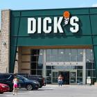 Dick's Stock Sinks as Guidance Disappoints