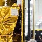 Rocket Lab Delivers Third In-Orbit Manufacturing Spacecraft for Varda Space Industries