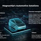 Magnachip Boosts Its Extensive Automotive Product Lineup With the Release of a New 40V MXT MV MOSFET