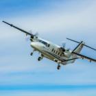 Cessna SkyCourier Receives Type Certification in Australia, Revolutionizing Regional Connectivity