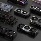 AMD GPUs are supposed to be plentiful, but good luck finding one