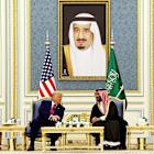 In Trump’s World, Jets Are Key to Unlocking Political Favors