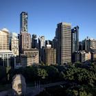 S&P Warns Australia AAA Rating at Risk From Election Pledges