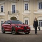 Alfa Romeo Reveals Intensa Special Series for 2025 Tonale, Stelvio and Giulia