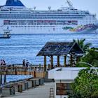 Norwegian and Other Cruise Stocks Stage a Recovery. Why There’s Smoother Sailing Ahead.