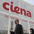 Ciena Swings to Profit as AI Investments Drive Demand