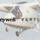 Vertical Aerospace, Honeywell Expand Partnership to Bring VX4 eVTOL to Market