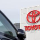 Toyota Motor chairman proposes buyout of Toyota Industries