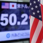 Yen Falls to Key 150 Level After Solid US Retail, Labor Data