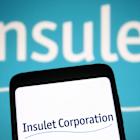 Insulet Q1 beat, Sweetgreen sinks on outlook, Wolfspeed drops