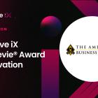 ibex Wave iX Wins Stevie® Award in 2024 American Business Awards® for Innovation
