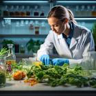 UBS Maintains Neutral Rating on International Flavors & Fragrances Inc. (IFF), PT $83