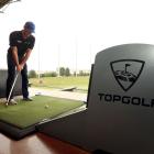 Topgolf Callaway Trims Gain After Denying Report on Deal