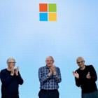Microsoft faces a high bar as Big Tech enters a make-or-break week