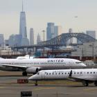 United says FAA staffing shortages causing significant disruption at Newark hub