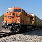 Regulatory risk a red signal to rail mergers, investors told
