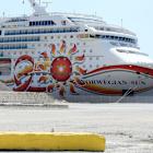 Norwegian Cruise Stock Tumbles After Earnings. Why Wall Street’s Worried.