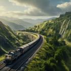 Why Canadian Pacific Kansas City (CP) Is One of the Best Freight Stocks to Buy Now?