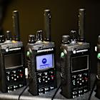 Motorola Solutions Nears $4.5 Billion Deal for Radio Maker Silvus