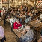 Cracker Barrel is in a battle for relevancy. One of its solutions is surprising