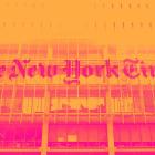 3 Reasons to Sell NYT and 1 Stock to Buy Instead