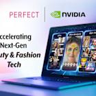 Perfect Corp. Powers Suite of Next-Gen Beauty & Fashion Tech Solutions with NVIDIA Accelerated Computing